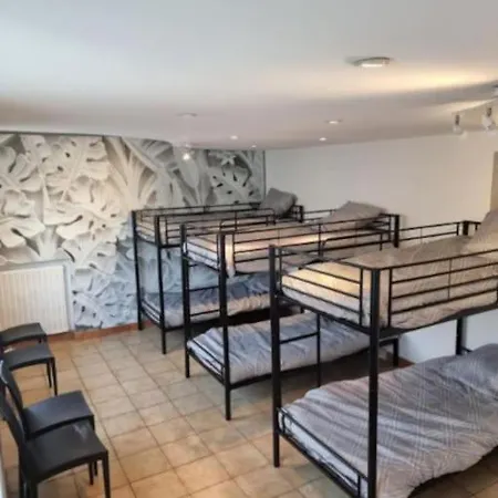 L'auberge Angevine Holiday home *